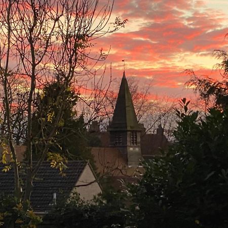 Plumpton Court Hotel Nawton Bagian luar foto