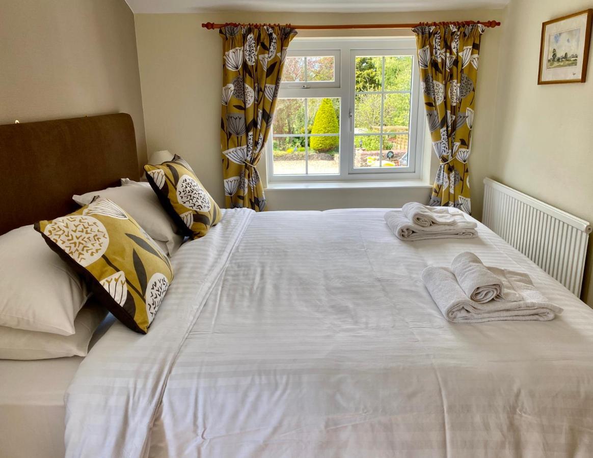 Plumpton Court Hotel Nawton Bagian luar foto