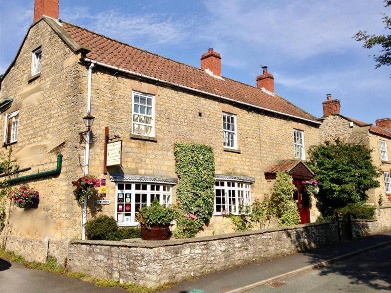 Plumpton Court Hotel Nawton Bagian luar foto