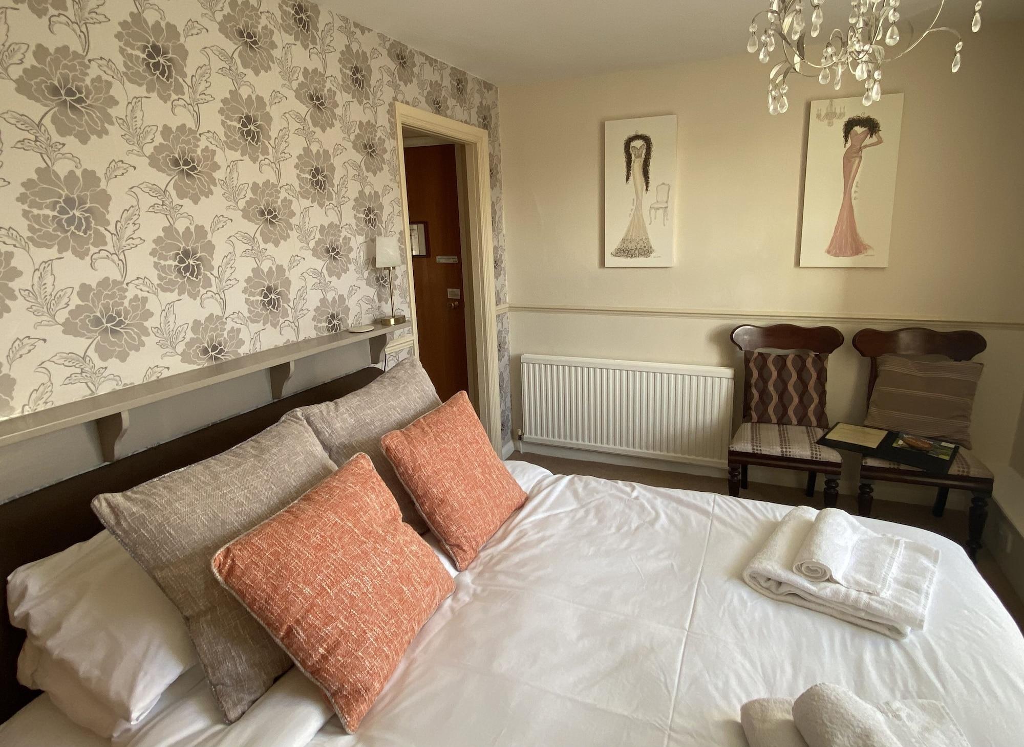 Plumpton Court Hotel Nawton Bagian luar foto