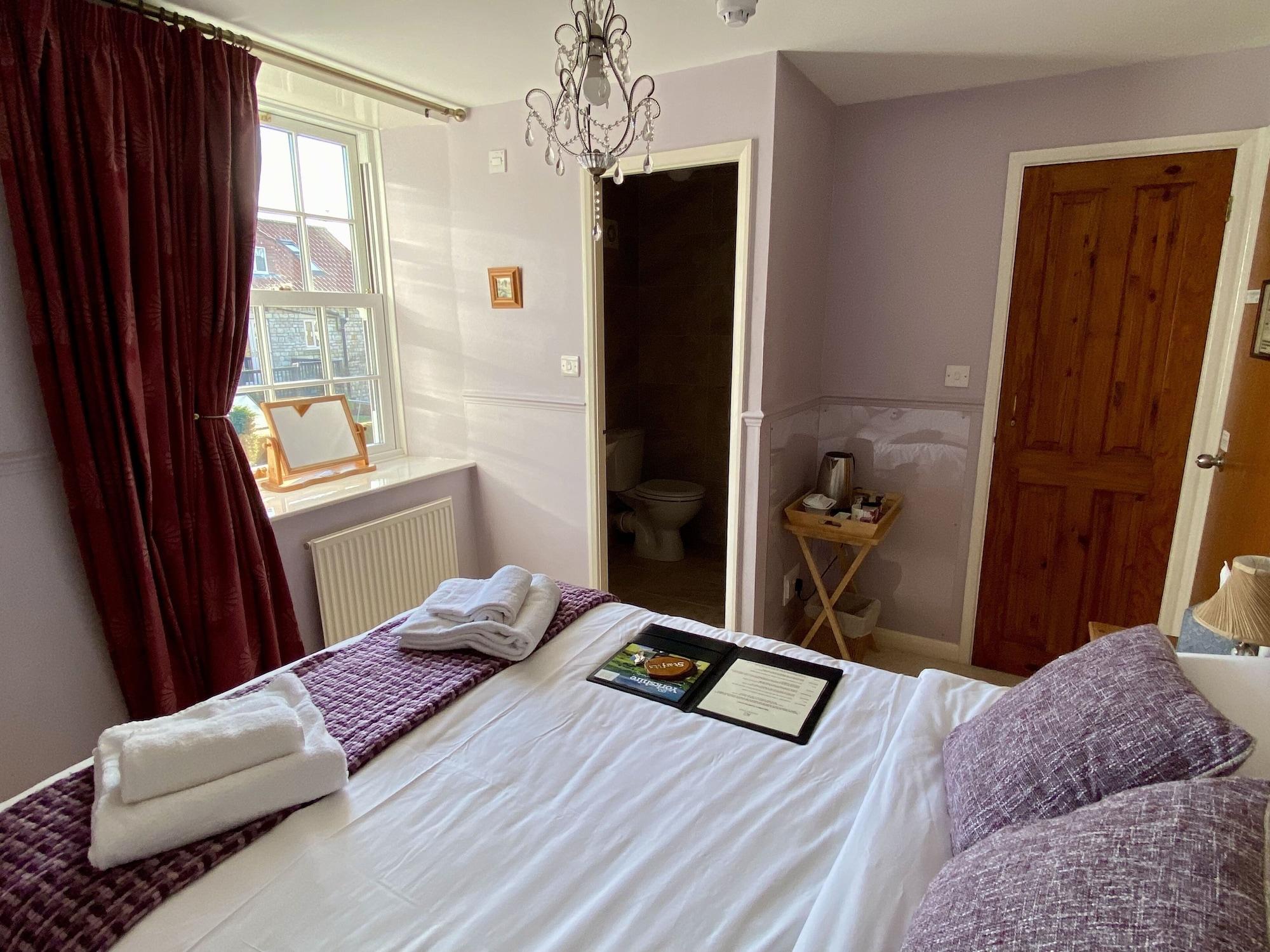 Plumpton Court Hotel Nawton Bagian luar foto
