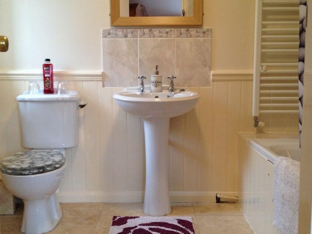 Plumpton Court Hotel Nawton Bagian luar foto
