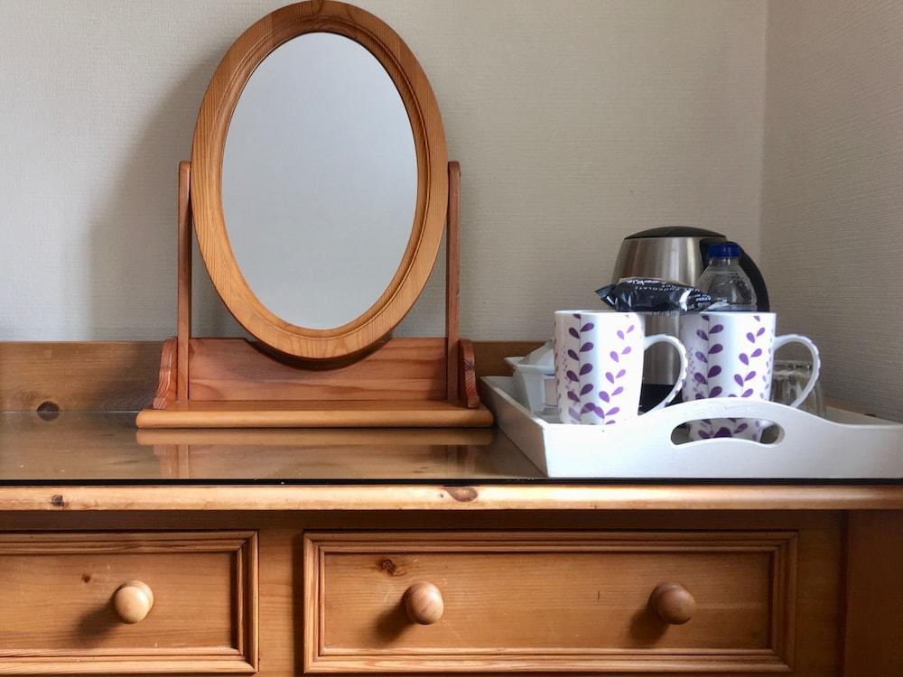 Plumpton Court Hotel Nawton Bagian luar foto