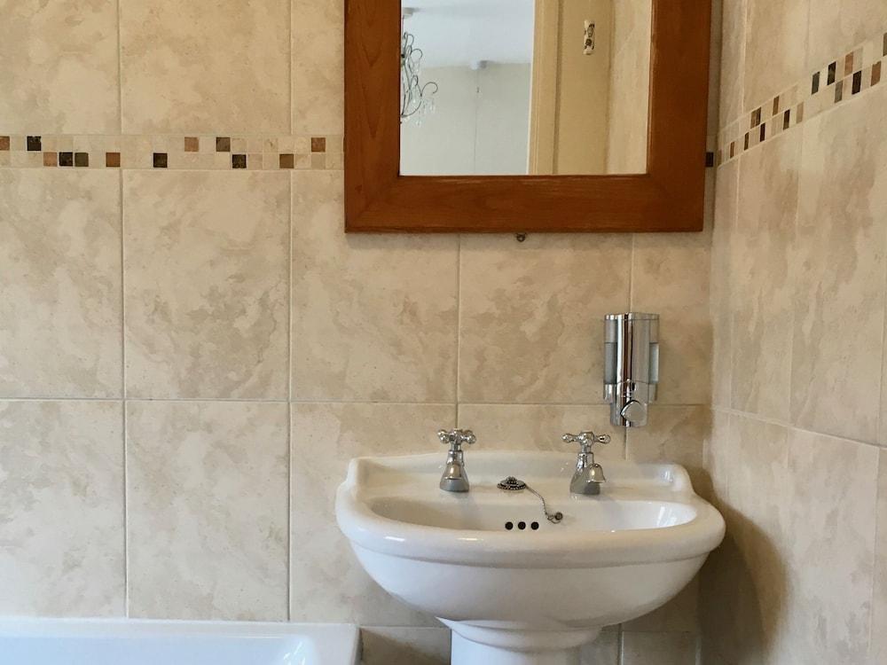 Plumpton Court Hotel Nawton Bagian luar foto