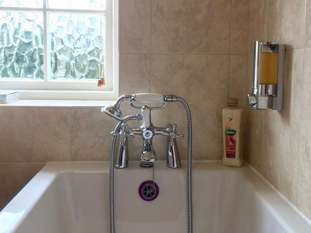 Plumpton Court Hotel Nawton Bagian luar foto