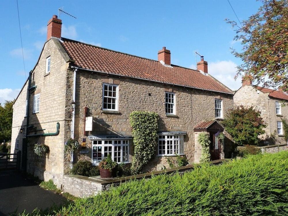 Plumpton Court Hotel Nawton Bagian luar foto