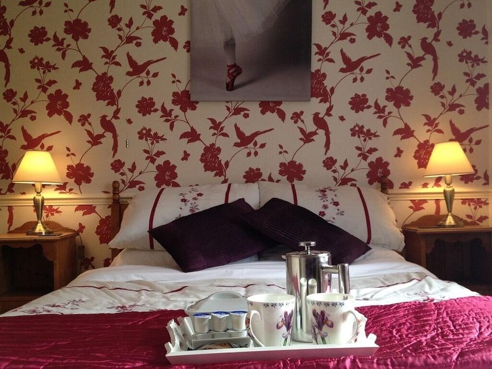Plumpton Court Hotel Nawton Bagian luar foto