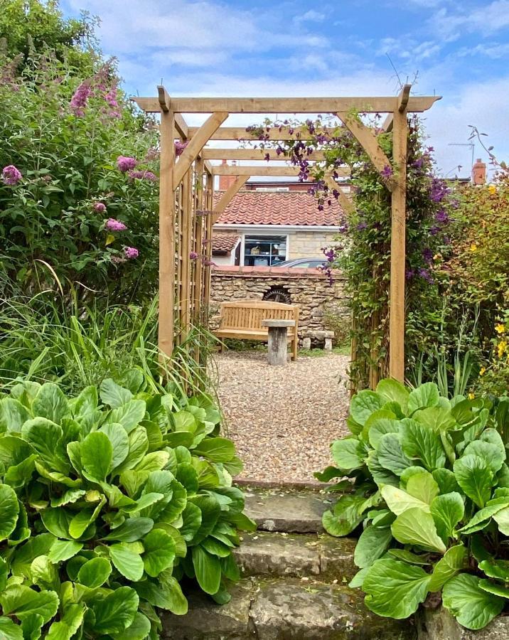 Plumpton Court Hotel Nawton Bagian luar foto