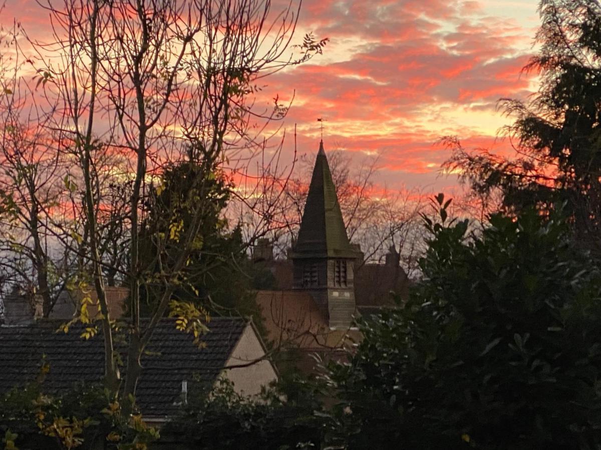 Plumpton Court Hotel Nawton Bagian luar foto