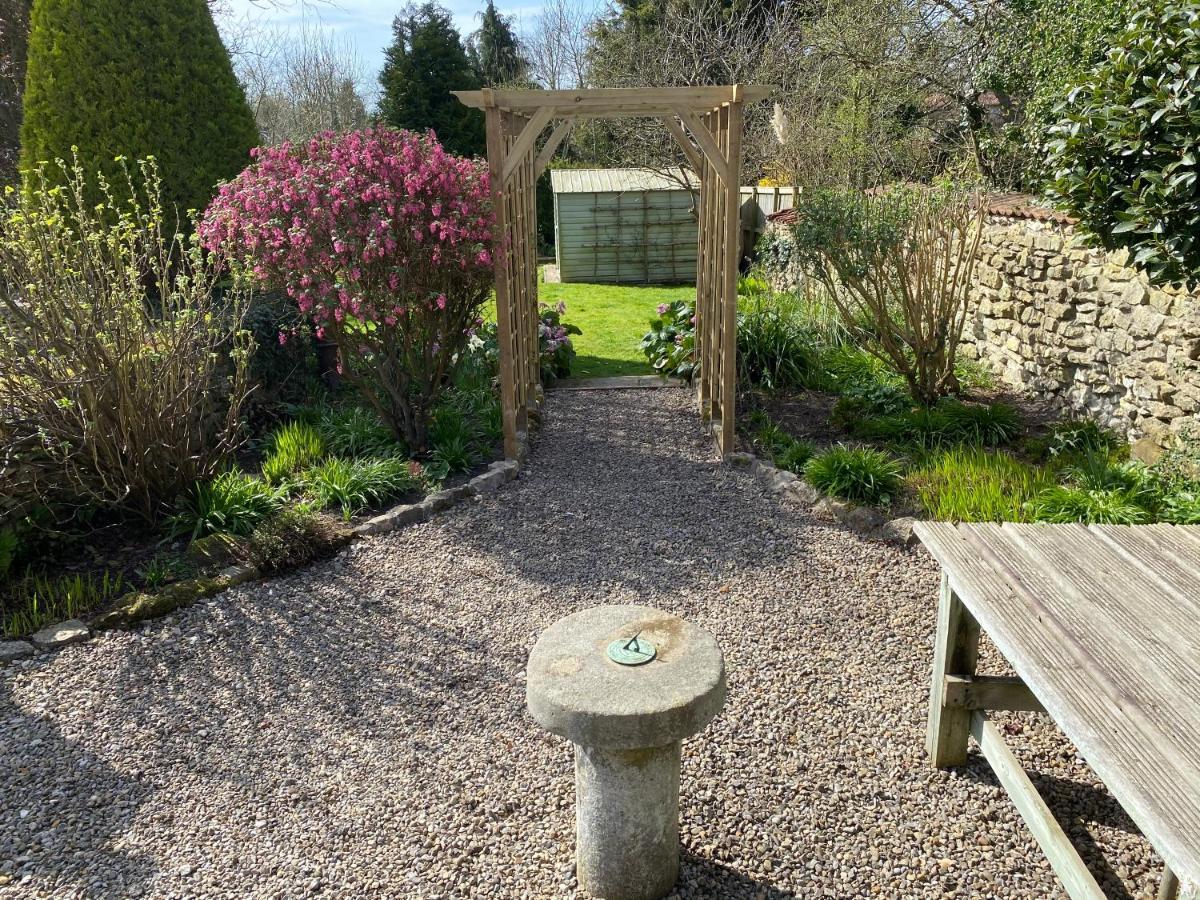 Plumpton Court Hotel Nawton Bagian luar foto
