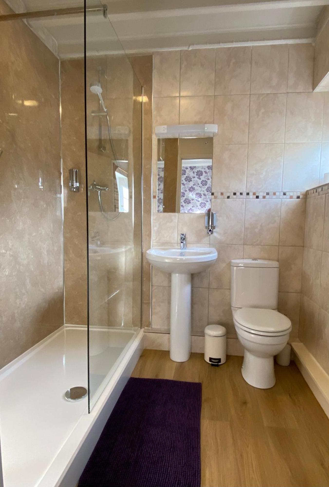 Plumpton Court Hotel Nawton Ruang foto