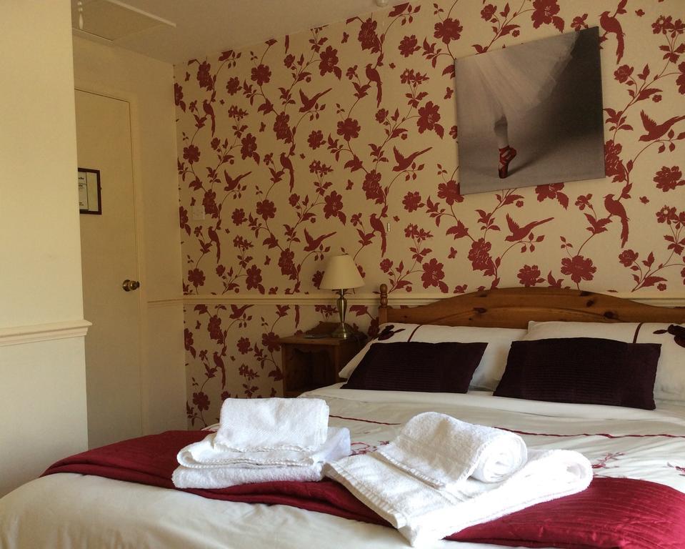 Plumpton Court Hotel Nawton Bagian luar foto