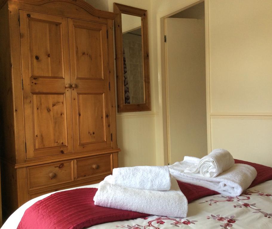 Plumpton Court Hotel Nawton Bagian luar foto
