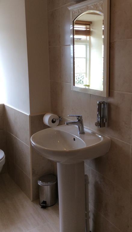 Plumpton Court Hotel Nawton Bagian luar foto