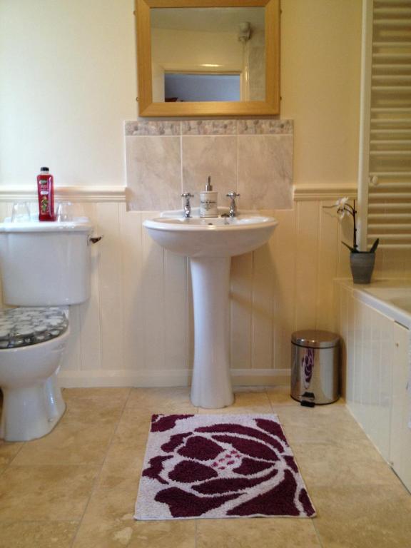 Plumpton Court Hotel Nawton Ruang foto