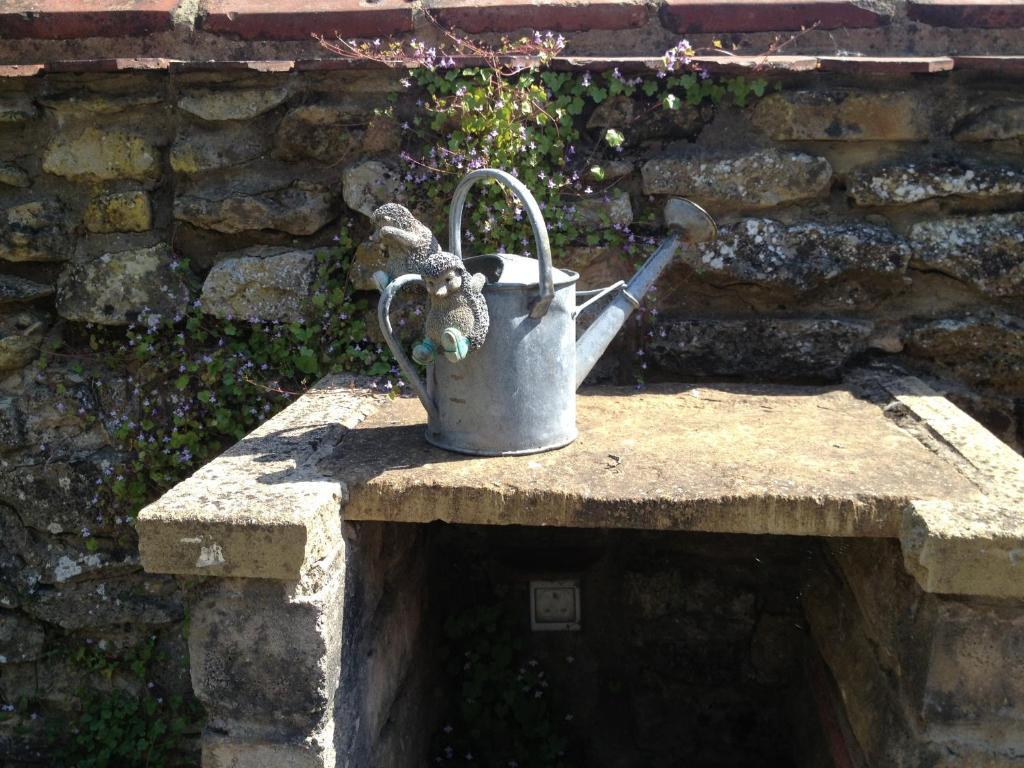Plumpton Court Hotel Nawton Bagian luar foto