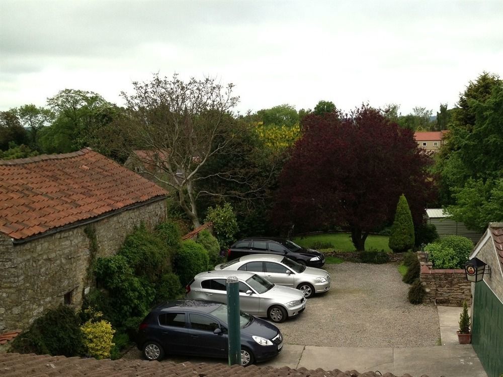 Plumpton Court Hotel Nawton Bagian luar foto