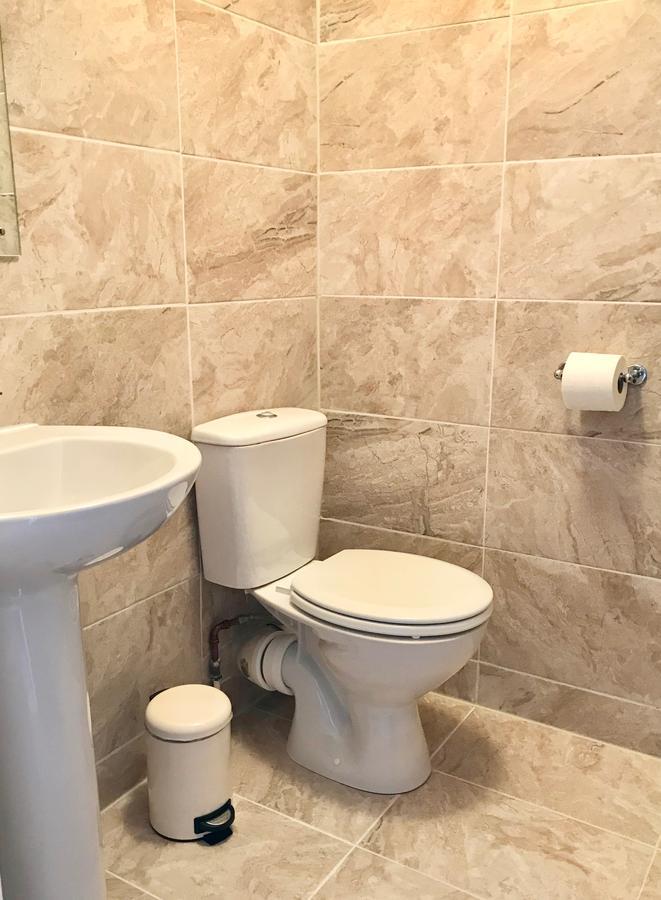 Plumpton Court Hotel Nawton Ruang foto
