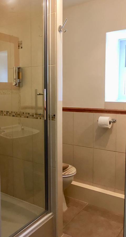 Plumpton Court Hotel Nawton Ruang foto