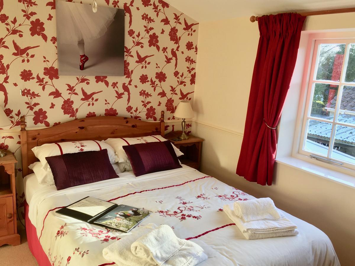 Plumpton Court Hotel Nawton Ruang foto