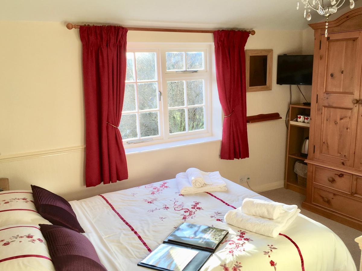 Plumpton Court Hotel Nawton Bagian luar foto