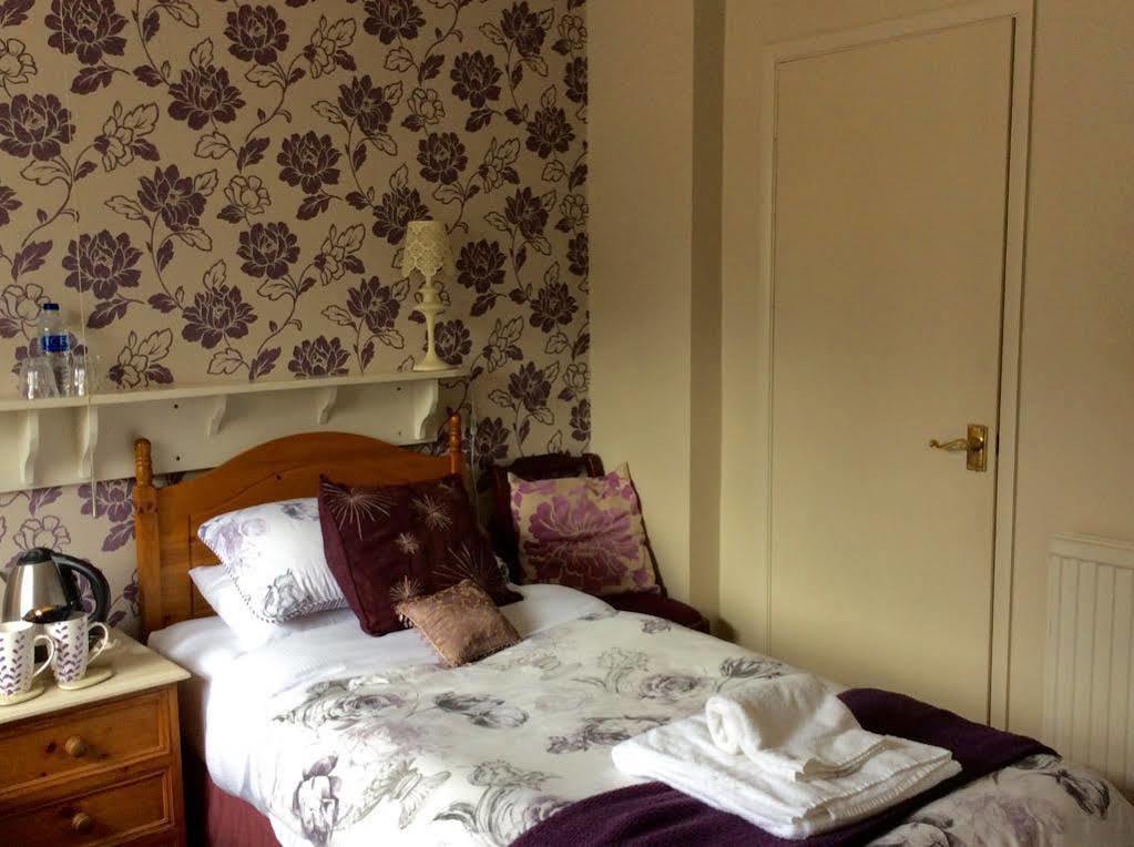 Plumpton Court Hotel Nawton Bagian luar foto