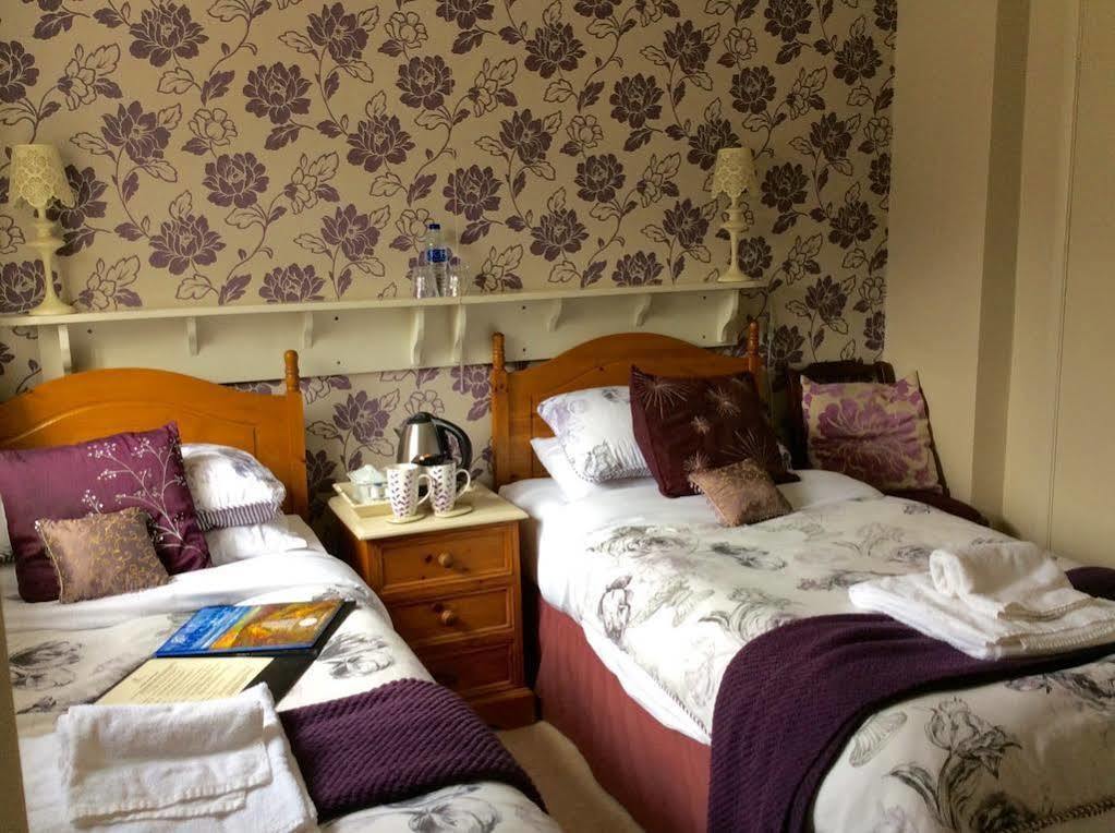 Plumpton Court Hotel Nawton Bagian luar foto