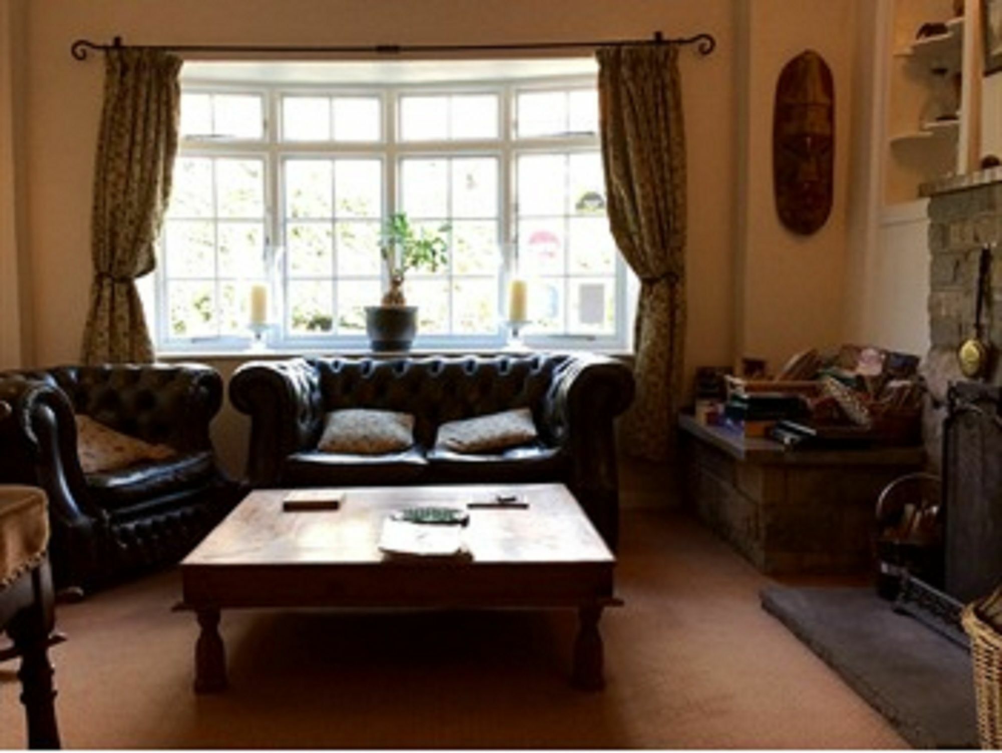 Plumpton Court Hotel Nawton Bagian luar foto