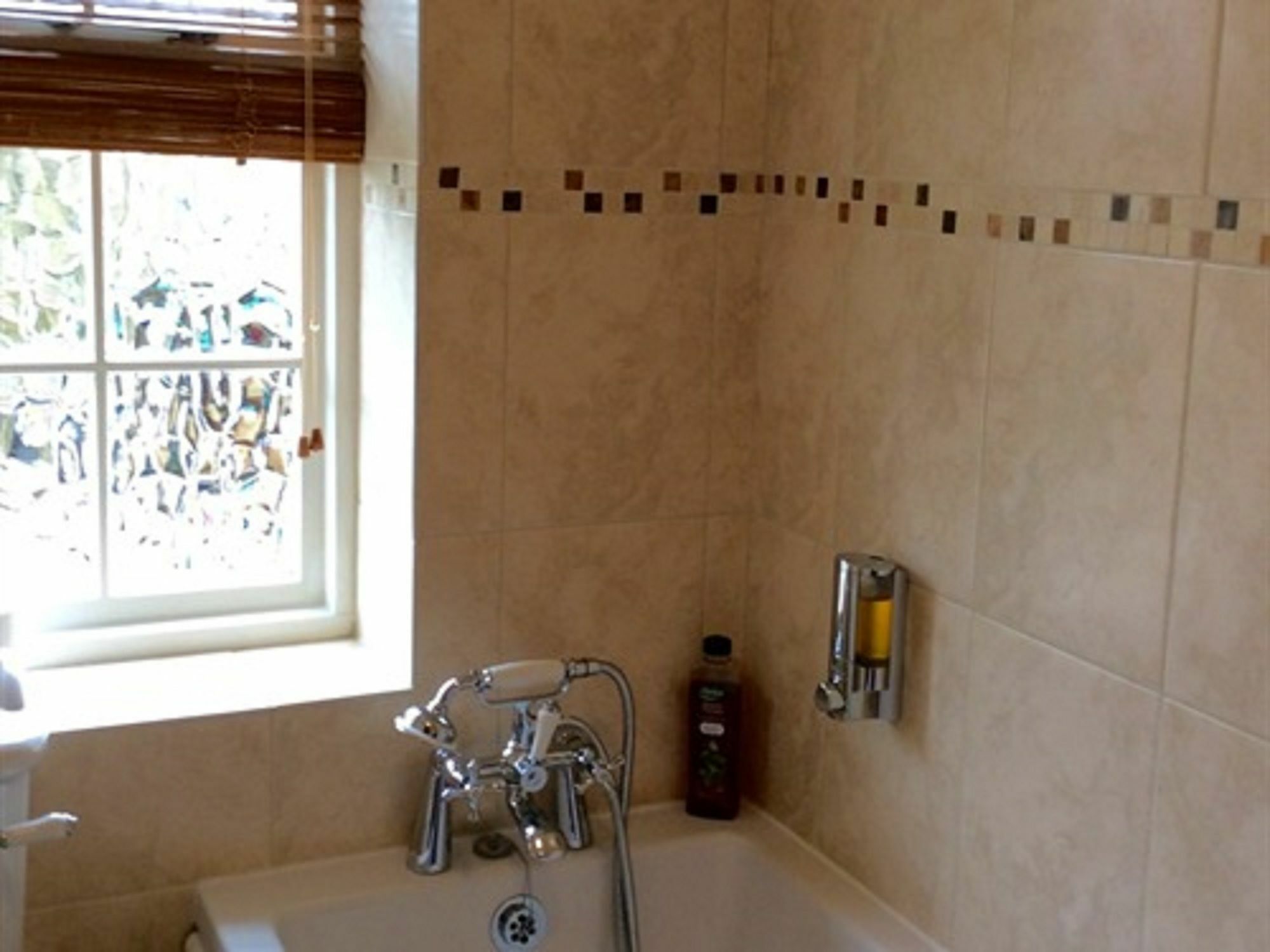 Plumpton Court Hotel Nawton Bagian luar foto
