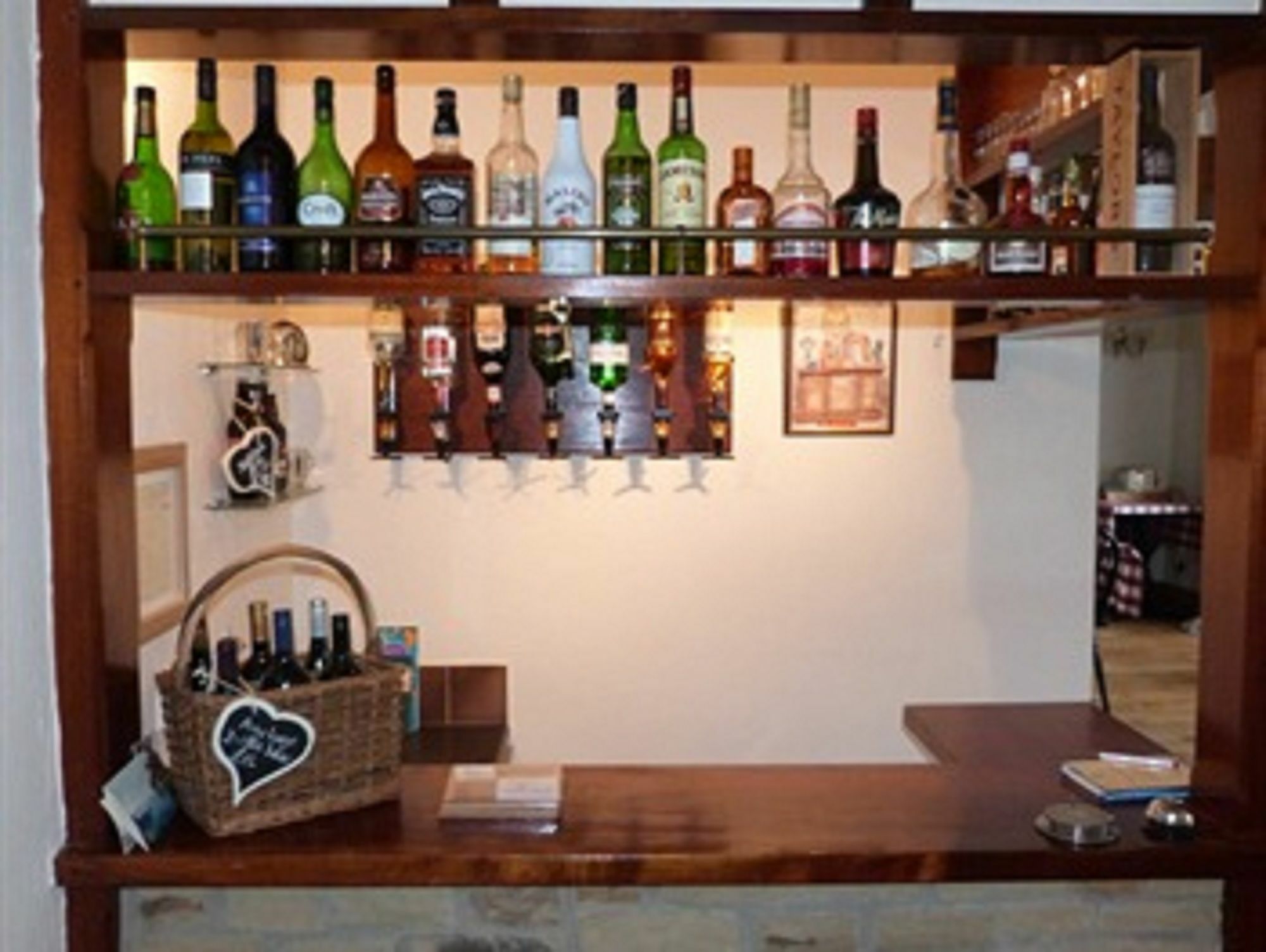 Plumpton Court Hotel Nawton Bagian luar foto